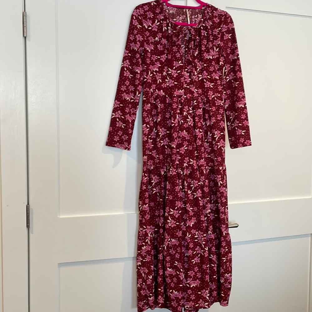 Free People Dress
